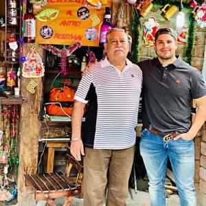 Meet your Posher, Ot